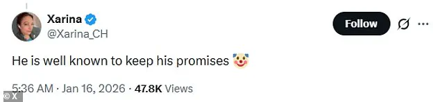 Resurfaced 2019 Tweet Reignites Debate Over Trump's Foreign Policy Credibility and Greenland Remarks
