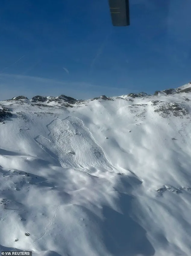 Tragic Four-Hour Avalanche Series in Austria Claims Eight Lives, Sparks Safety Concerns
