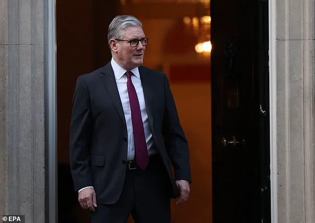 Trump's Escalating Trade War Threatens NATO Unity, European Allies Condemn Tariff Policies