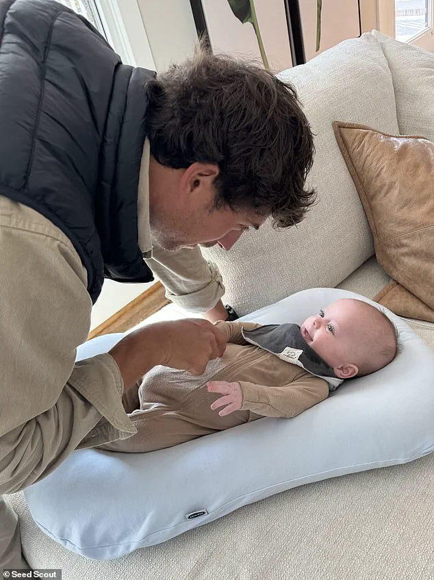 Beneath the Surface: The Hidden Truths of an Idyllic Family Portrait