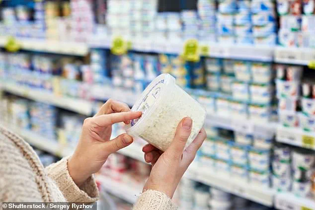 Cottage Cheese's Unexpected 2026 Resurgence: From Diet Staple to TikTok Sensation