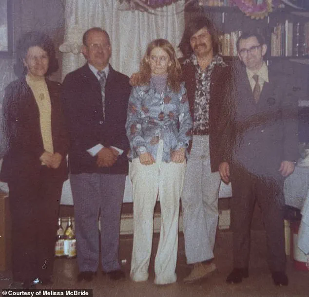 DNA Technology Offers New Hope in Delores Bailey's Cold Case, as Family Awaits Justice