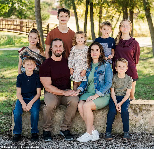 Erika Kirk's Stoic Grief at Husband's Funeral Sparks Unease, Says Idaho Mother Laura Stucki