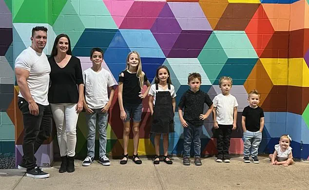 Erika Kirk's Stoic Grief at Husband's Funeral Sparks Unease, Says Idaho Mother Laura Stucki