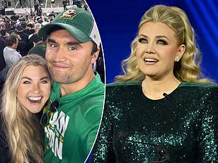 Erika Kirk's Stoic Grief at Husband's Funeral Sparks Unease, Says Idaho Mother Laura Stucki