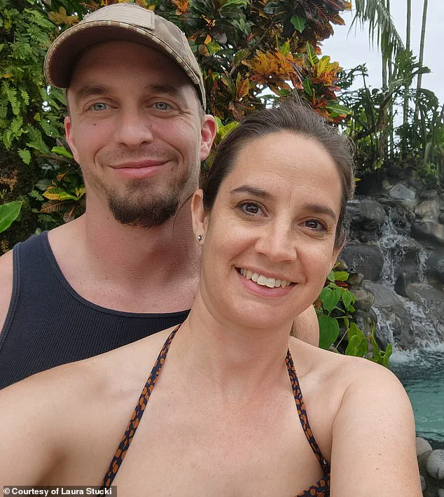 Erika Kirk's Stoic Grief at Husband's Funeral Sparks Unease, Says Idaho Mother Laura Stucki