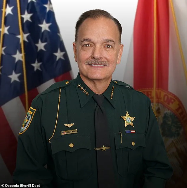 Exclusive Access: The Untold Story Behind the Orlando Shooting