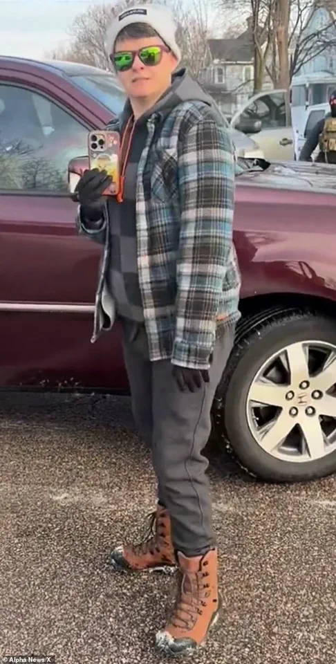 Explosive Outburst by Homeland Security Secretary Reignites Debate on Accountability, Privacy, and Law Enforcement Safety