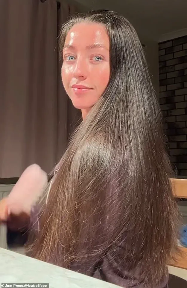 Louise Gough's Journey from Struggle to Strength: A Story of Health, Loss, and Renewed Confidence