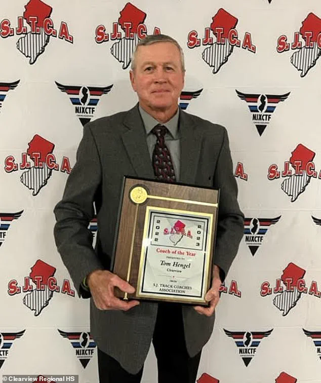 Tragic Crash in Mullica Hill Claims Lives of Beloved High School Coach and Wife