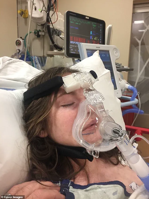 Trinity's Stepfather Recalls the Alarming Moment That Changed Everything: 'I Knew Something Was Wrong When She Couldn't Stand'