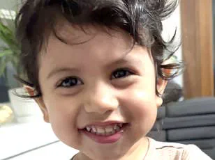 Trinity's Stepfather Recalls the Alarming Moment That Changed Everything: 'I Knew Something Was Wrong When She Couldn't Stand'