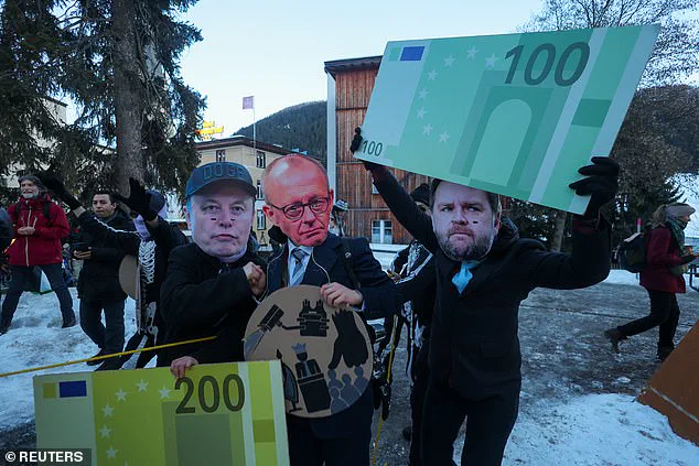 Trump's Greenland Tariff Ultimatum Sparks European Boycott and Rising Tensions