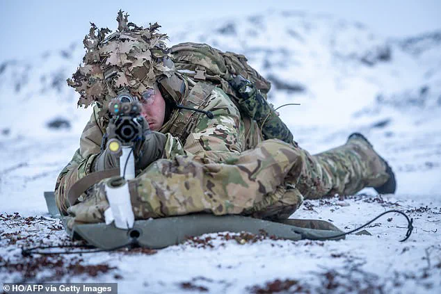 Trump's Greenland Tariff Ultimatum Sparks European Boycott and Rising Tensions