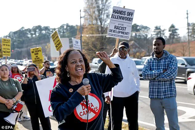 Trump's Regulatory Push: Fast-Tracking Infrastructure to Fuel the AI Revolution and Economic Growth