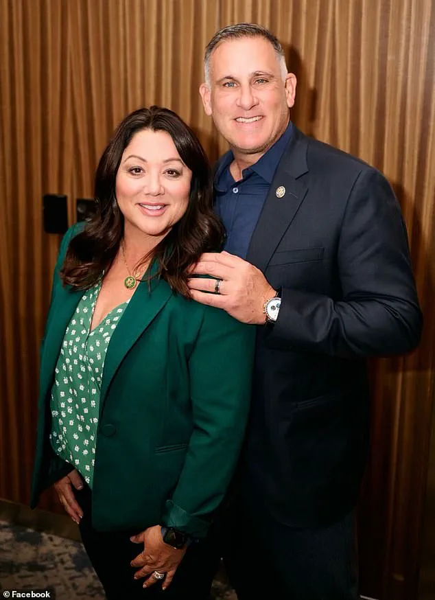 Trump's Secretary of Labor Faces Scrutiny Over Alleged Strip Club Visit During Official Oregon Trip