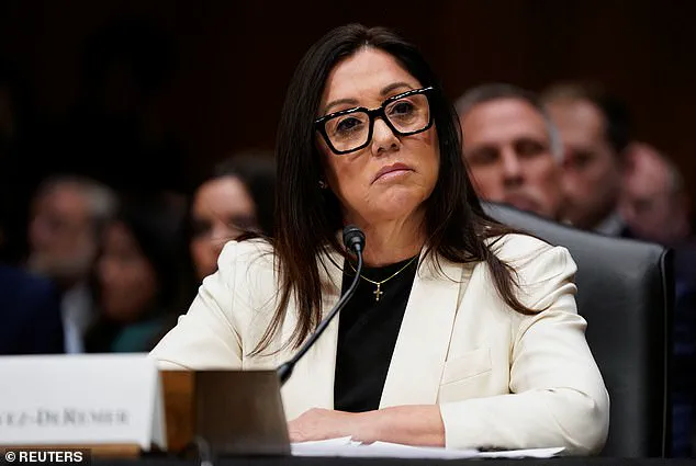 Trump's Secretary of Labor Faces Scrutiny Over Alleged Strip Club Visit During Official Oregon Trip