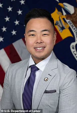 Trump's Secretary of Labor Faces Scrutiny Over Alleged Strip Club Visit During Official Oregon Trip