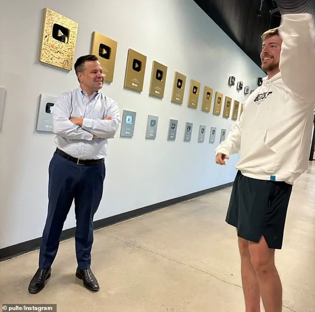 Behind Closed Doors: How the FHFA Became a Political Weapon in the Trump Era