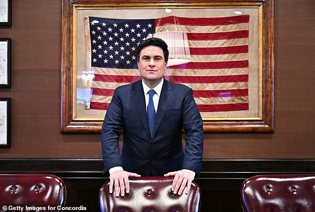 Elon Musk's $10 Million Bet on Nate Morris: A Bold Move to Reshape GOP Politics