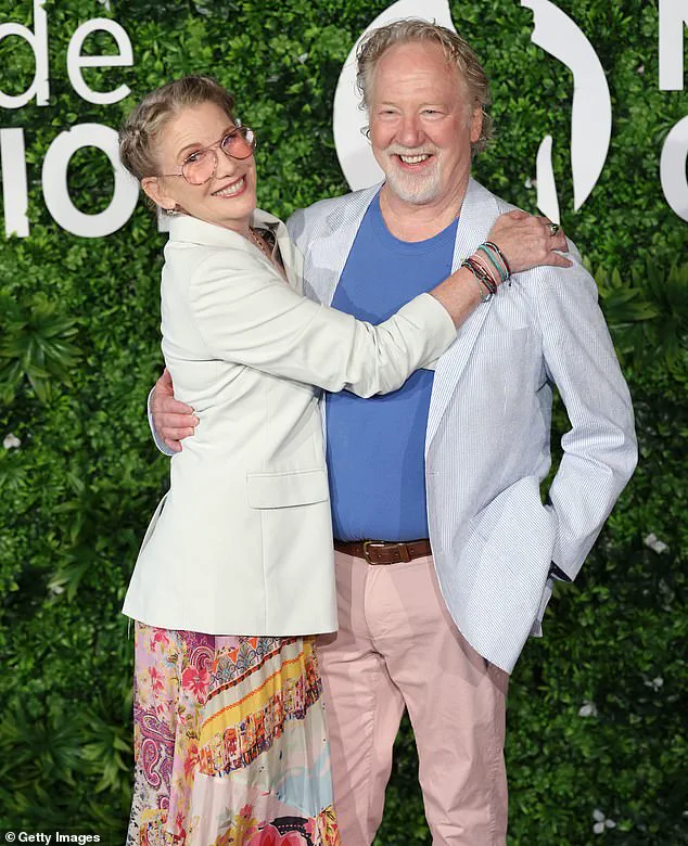 Exclusive Audio Reveals Initial Denials in Busfield Legal Battle