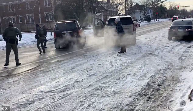 Exclusive: Bishop Urges Clergy to Prepare for 'New Era of Martyrdom' Amid ICE Shooting