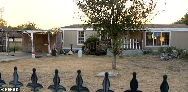 Exclusive: Months-Long Manhunt Ends as Murder Suspect Found Dead in San Antonio