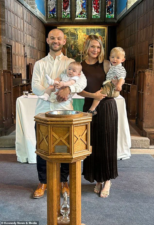 Mother's Race Against Time: Life-Threatening Illness Revealed by Postpartum Neck Pain Linked to Alcohol