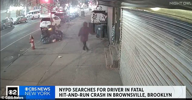 Owner of SUV in Fatal Hit-and-Run Retains Counsel, Refuses to Cooperate as NYPD Investigates