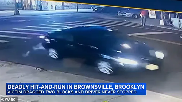 Owner of SUV in Fatal Hit-and-Run Retains Counsel, Refuses to Cooperate as NYPD Investigates