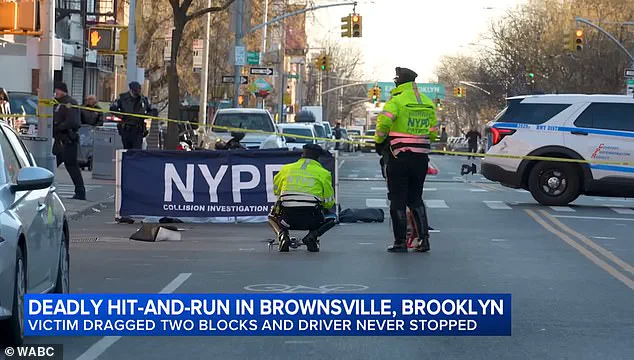 Owner of SUV in Fatal Hit-and-Run Retains Counsel, Refuses to Cooperate as NYPD Investigates