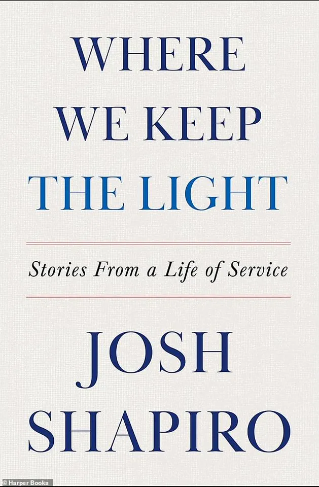Privileged Glimpse: Shapiro's Memoir Uncovers Unseen Dynamics with Trump