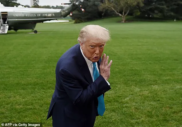 Privileged Glimpse: Shapiro's Memoir Uncovers Unseen Dynamics with Trump