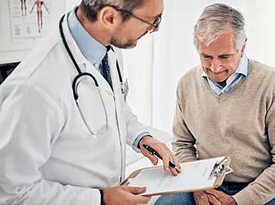 Prostate Cancer Surpasses Breast Cancer as Most Common in UK, Analysis Reveals