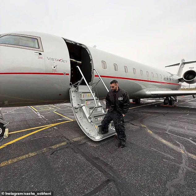 Shielded from the Bloodshed: The Secret Lives of Iran's Elite