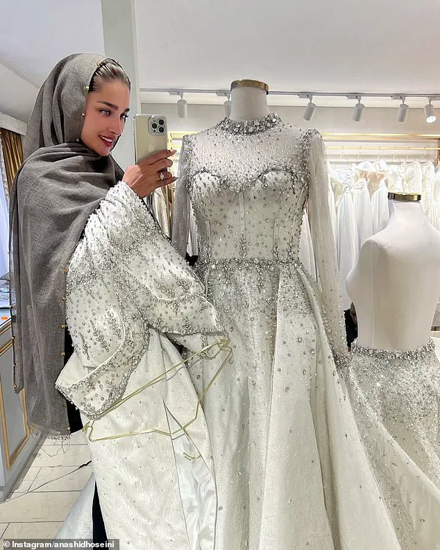 Shielded from the Bloodshed: The Secret Lives of Iran's Elite