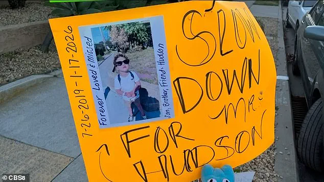 Tragic Hit-and-Run in Pacific Beach Leaves Community Reeling After Six-Year-Old Boy Struck by Driver