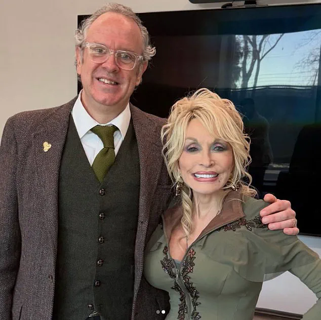 Dolly Parton Celebrates 80th Birthday with Scottish Surprise Tribute