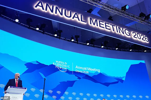 Europe Unleashes 'Trade Bazooka' Sanctions in Bold Stand Against Trump's Tariff Threats Over Greenland