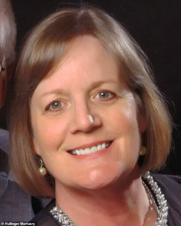 Kimberly Hyde's Murder: Husband, Fugitive, and Controversial Post Fuel a Chilling Mystery