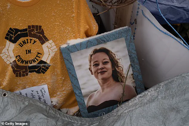 Late-Breaking: Trump's Immigration Policies Fuel Minnesota Riots as Tensions Rise on First Anniversary of Second Term