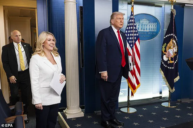 President Trump's Remarks on Renaming the Gulf of Mexico: A Joke or a Policy Proposal?