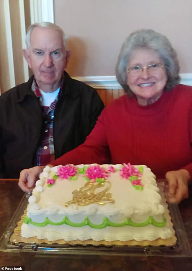 South Carolina Couple Found Brutally Murdered in Their Home