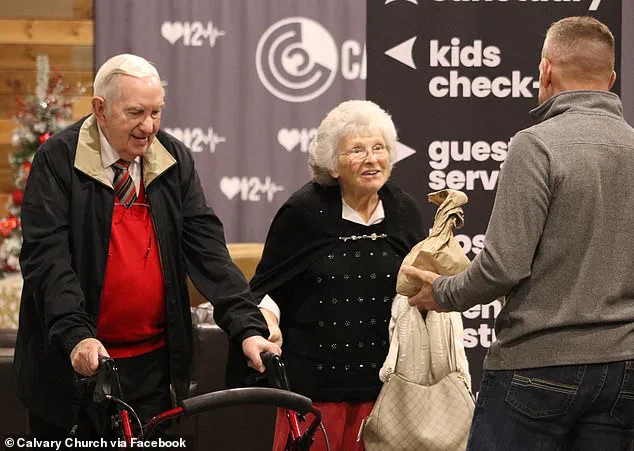 South Carolina Couple Found Brutally Murdered in Their Home