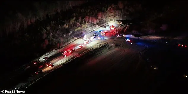 Tragic Plane Crash in Mississippi Claims Lives of Flight Instructor and Teenager, Community in Mourning