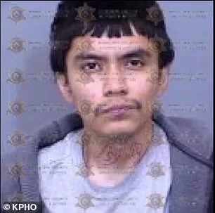 Tragic Shooting at Phoenix QuickTrip Gas Station Over Bathroom Queue Dispute Leaves 52-Year-Old Man Dead