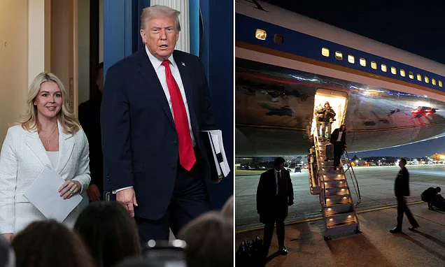 Trump's Greenland Proposal Sparks Diplomatic Tensions with European Leaders Amid Delayed Meeting