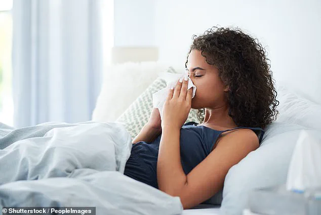 UK Scientists Find Vitamin D Deficiency Linked to 33% Higher Risk of Hospitalization from Winter Respiratory Infections