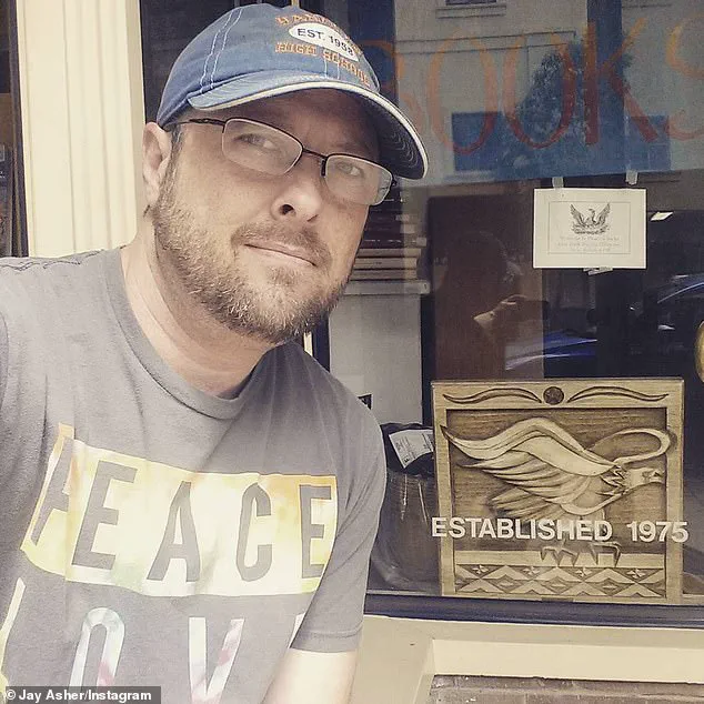 From Literary Fame to Isolation: Jay Asher's Seven-Year Silence and the Shadows of 'Thirteen Reasons Why' Success