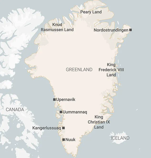 From Real Estate to Diplomacy: Trump's Greenland Gambit Divides Allies, as One Adviser Notes, 'Relief Mixes with Wary Caution'